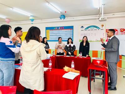 21-4-19郑州少儿