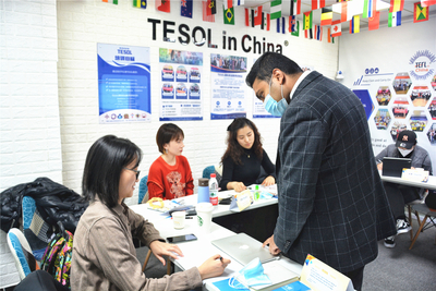 21-3-8TESOL高级