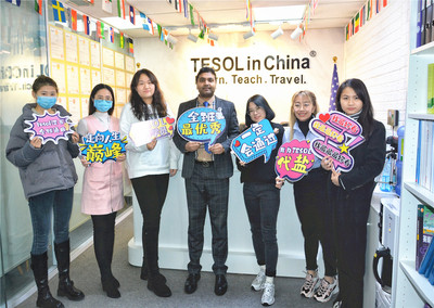 21-11-22TESOL高级