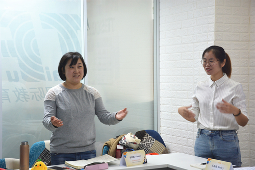 tesol3月15少儿班 (25).JPG