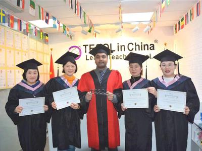 TESOL少儿课程-2021/3