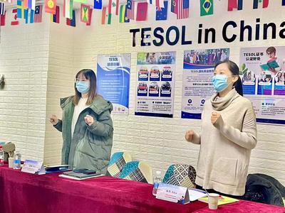 TESOL少儿课程-2021/11