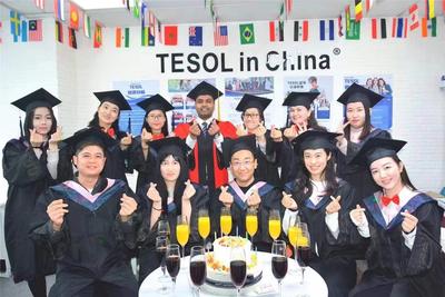 TESOL高级课程-2021/4