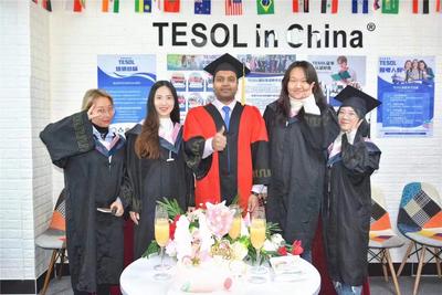 TESOL高级课程-2021/11