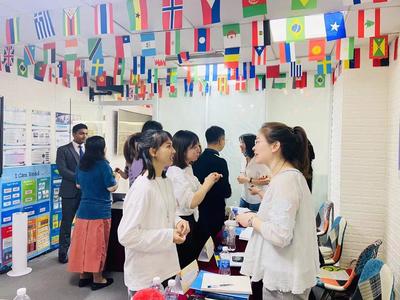 TESOL高级课程-2021/5