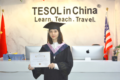 21-5-10TESOL高级